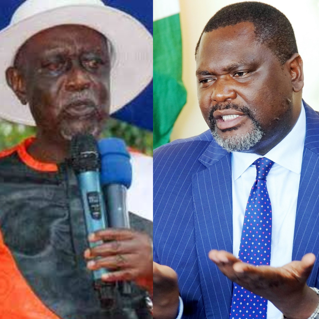 OBURU IS IRRITATING US - CS RUKU