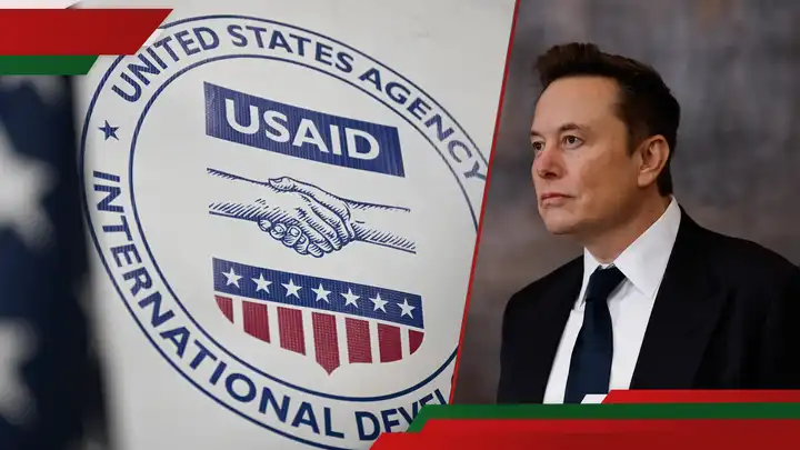 Time For It To Die; Musk