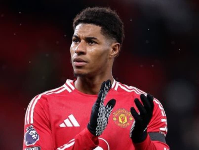 Potential Voids If Rashford Is To Exit United