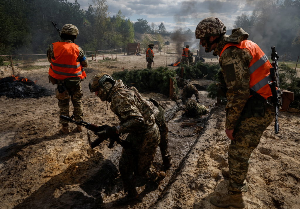 MORE KENYANS DIE IN RUSSIA - UKRAINE WAR