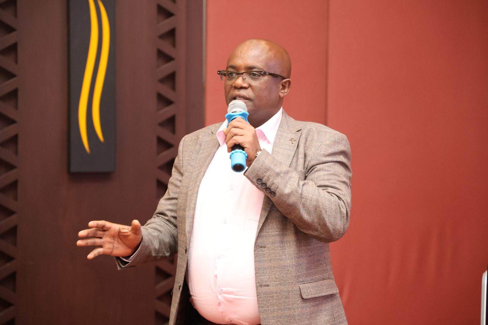 We Have No Stockout Of ARVs; Dr. Erjesa