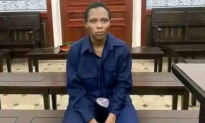 Kenyan Government Intervenes to Save Nduta from Execution in Vietnam