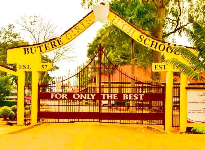 BUTERE GIRLS PRINCIPAL STILL IN OFFICE,  TSC DISPELS TRANSFER CLAIMS