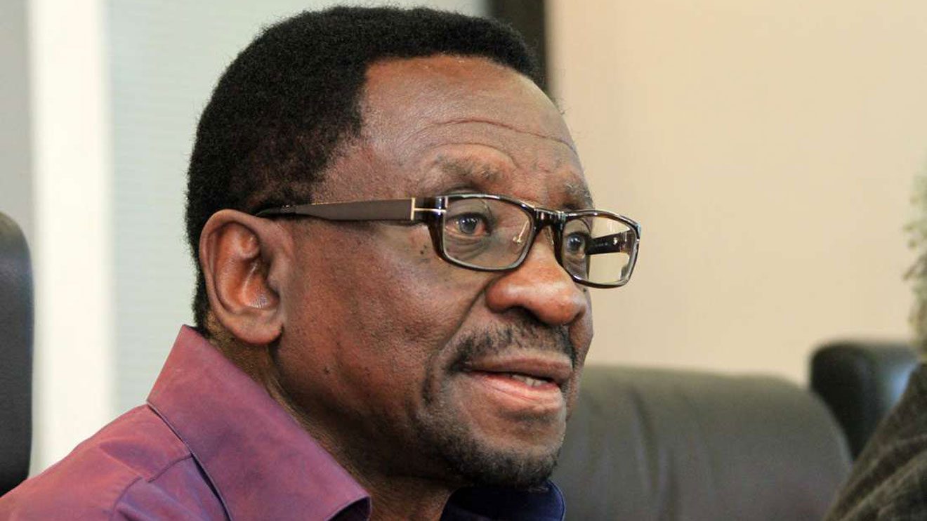 "WE'LL IMPEACH HIM": LUO PROFESSIONALS TAKE ON ORENGO