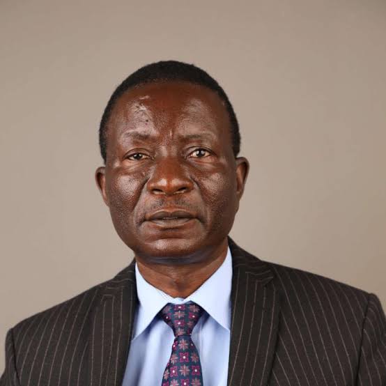 KASIPUL MP GUNNED DOWN ALONG NGONG ROAD