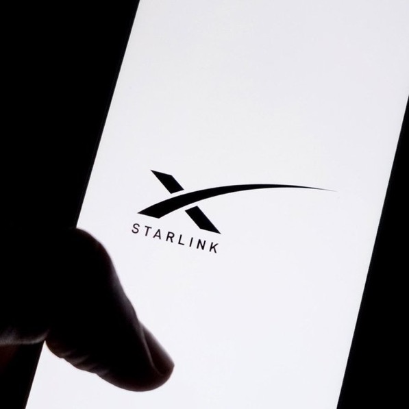 CRACKDOWN ON SPACE INTERNET