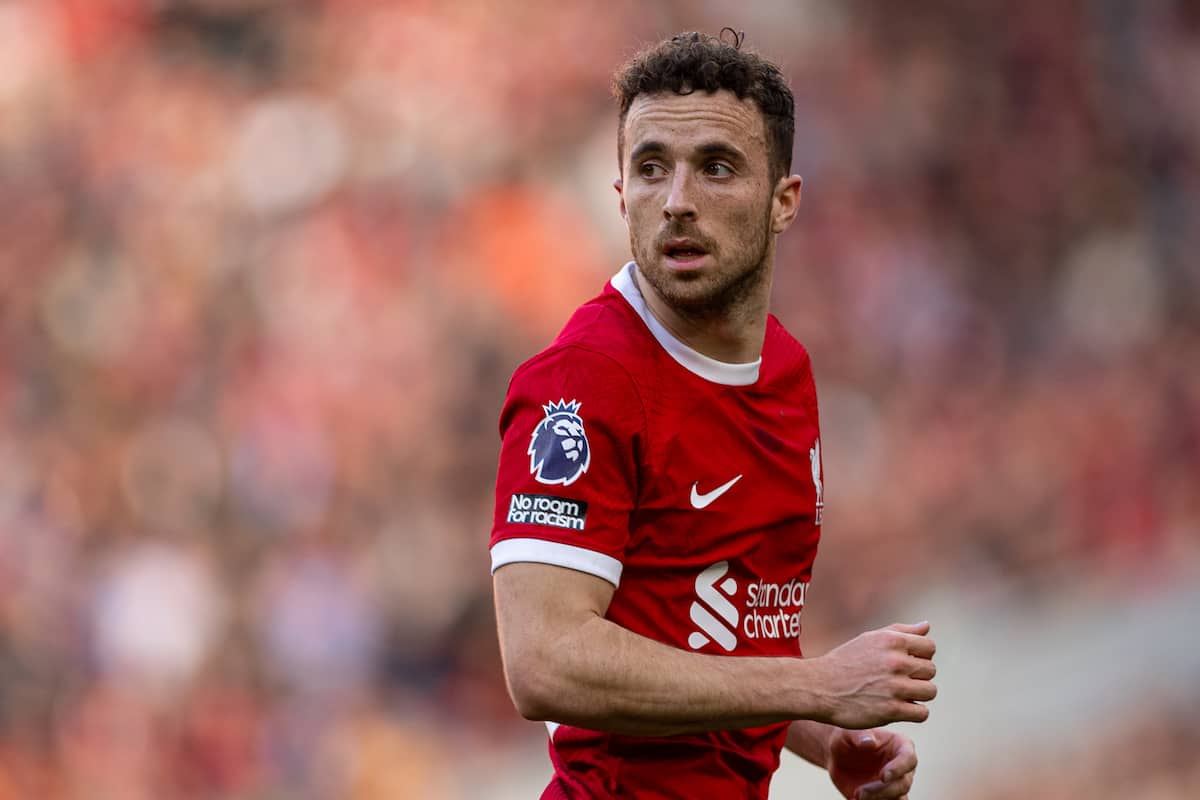 Liverpool footballer Diogo Jota has passed away