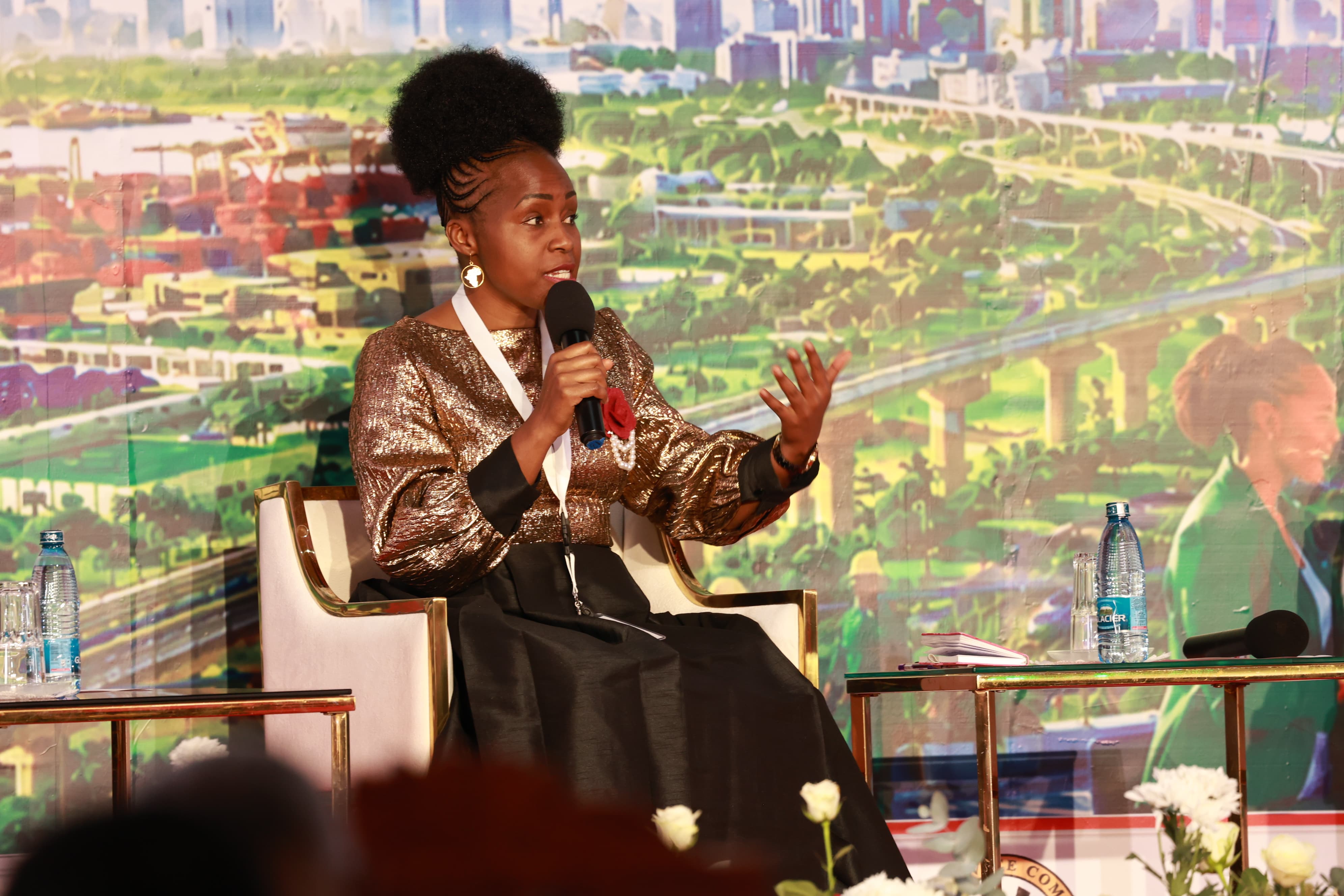 Emerging Leaders Foundation Calls for Performance-Based Public Service Reforms at National Productivity Conference