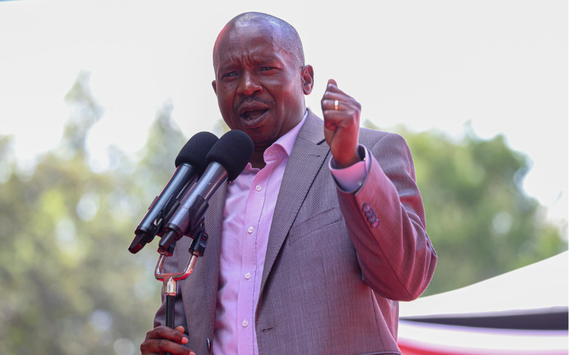 GOVERNMENT BACKS NEW FUNDING MODEL