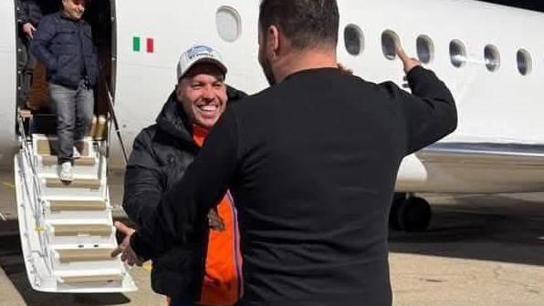 Najim's Release Sparks Sharp Reactions