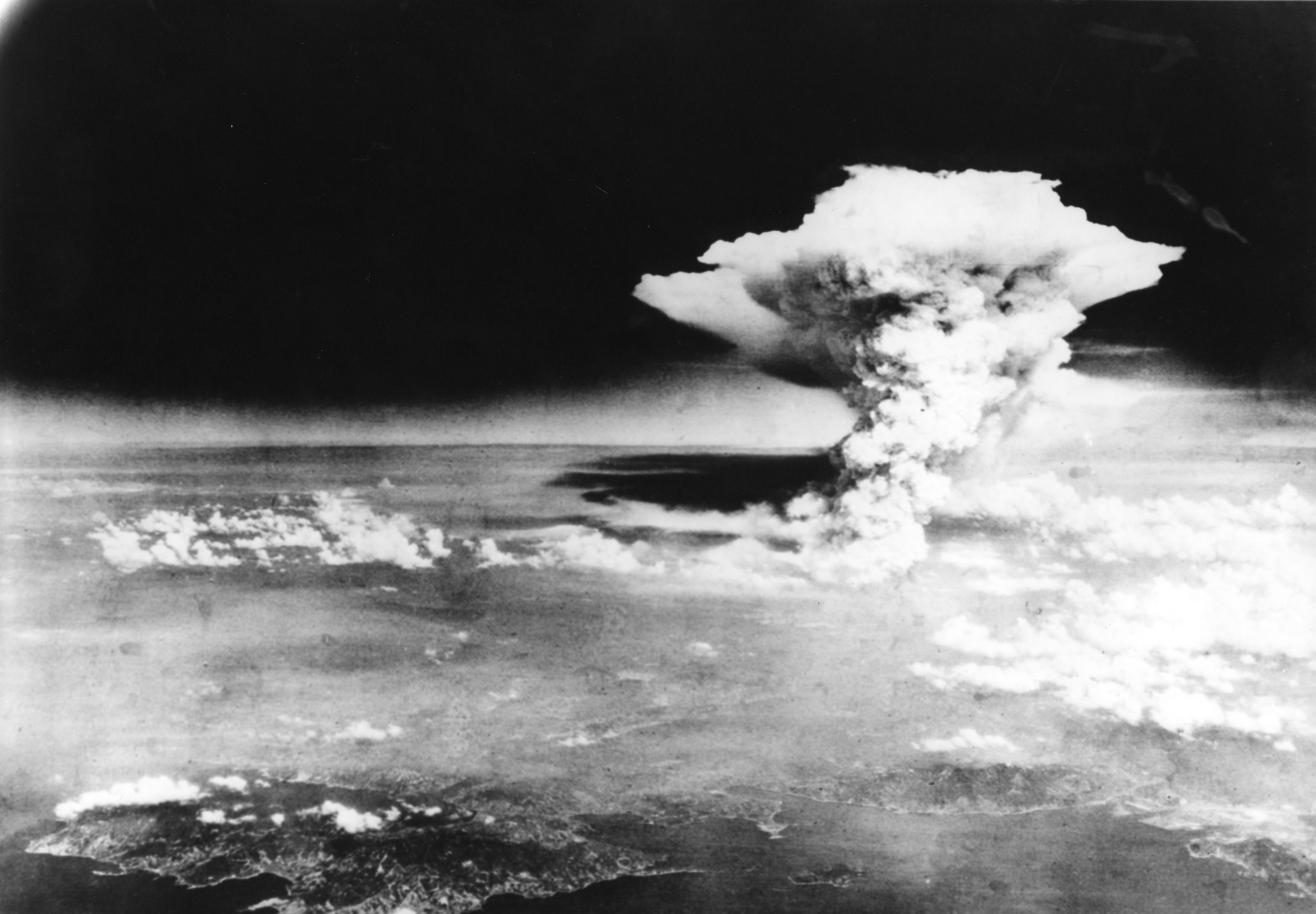 THIS DAY IN HISTORY: AUGUST 6