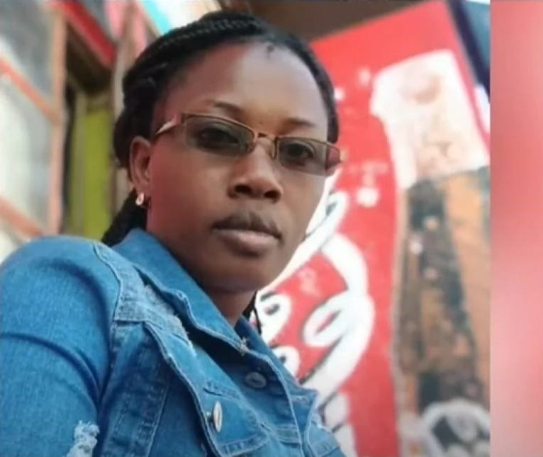 TRAGIC BETRAYAL: MARRIED WOMAN SHOT DEAD BY POLICE LOVER IN KITUI