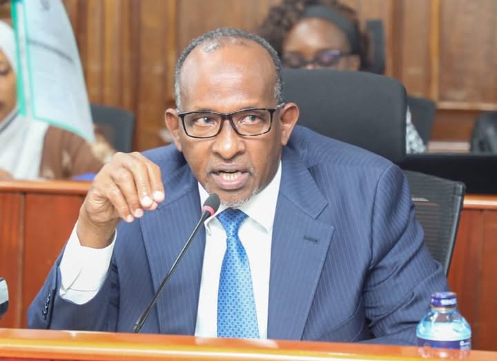 LIST OF 40 HOSPITALS SUSPENDED BY HEALTH MINISTRY OVER SHA FRAUD