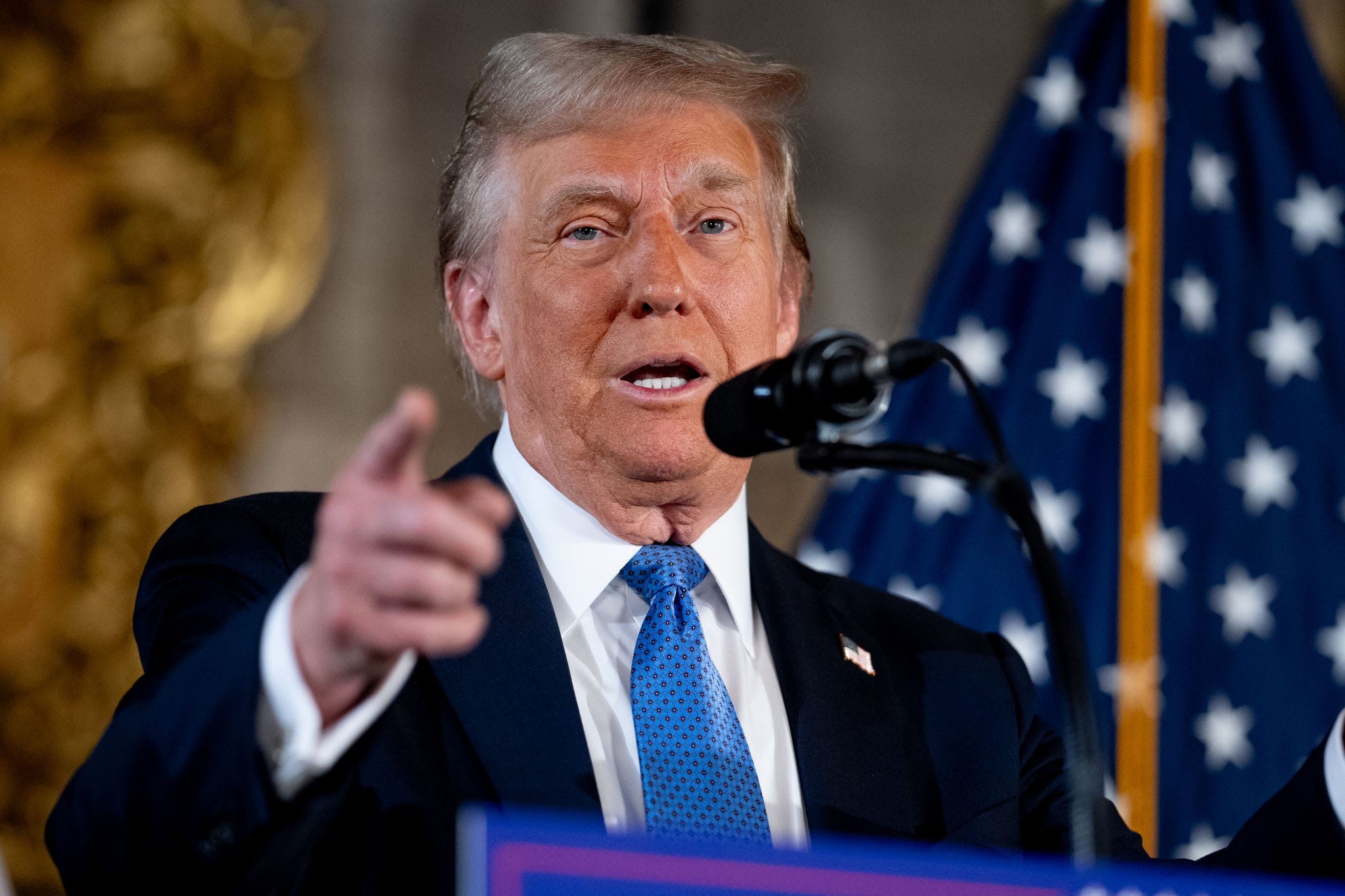Tone Down And Sign The Deal; US