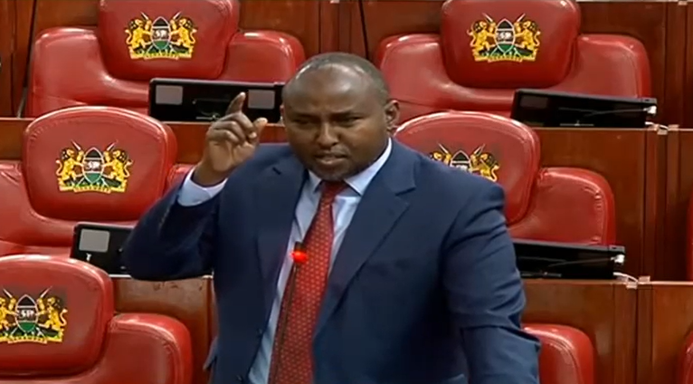 MP JUNET CRITICS THE PRESIDENT OF RECYCLING INCOMPETENT LEADERS