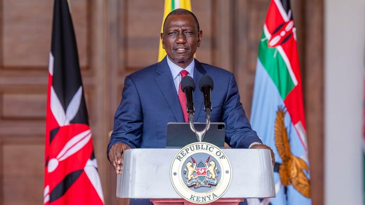 Ruto’s Undeterred Commitment To Regional Integration