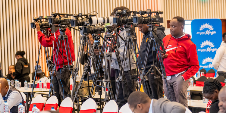 MCK OPENS APPLICATIONS FOR PAID SEPTEMBER–NOVEMBER 2025 MEDIA ATTACHMENT