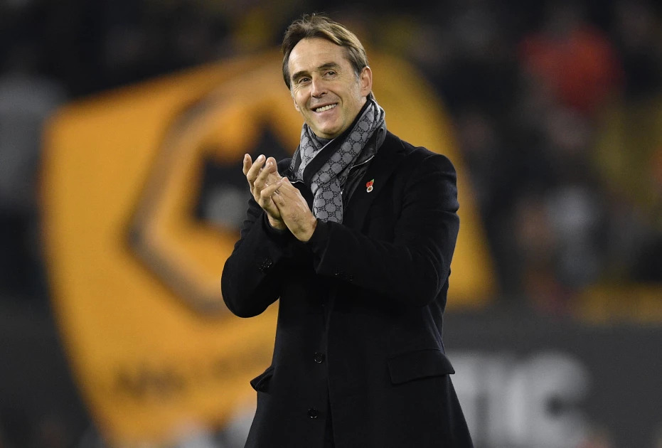 Lopetegui Eyeing Belgium Job