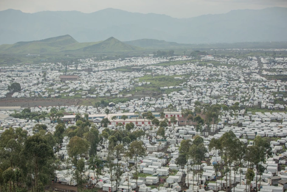 M23 Captures Congolese Mining Town
