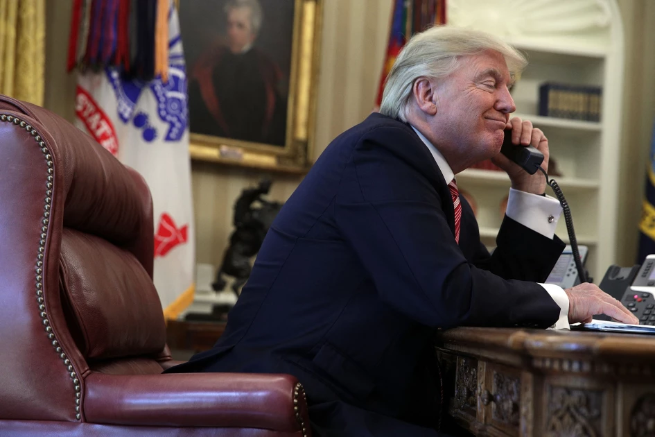 China-US Trade Tension Escalate