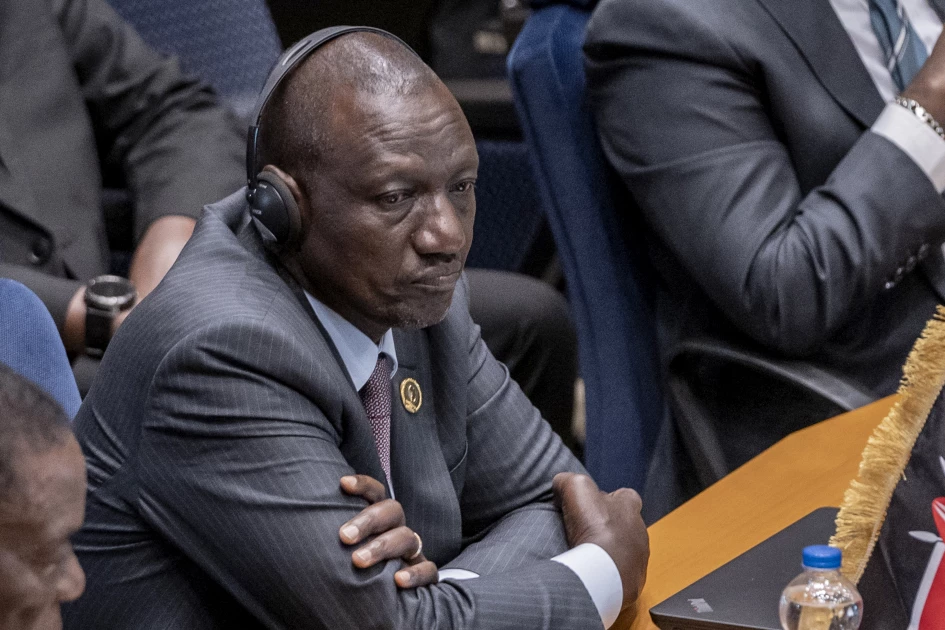 President Ruto Defends ‘Shoot-to-Leg’ Order