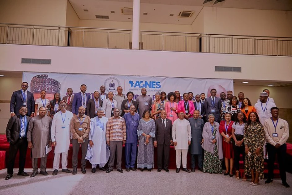 Experts Push Bold Climate Laws
