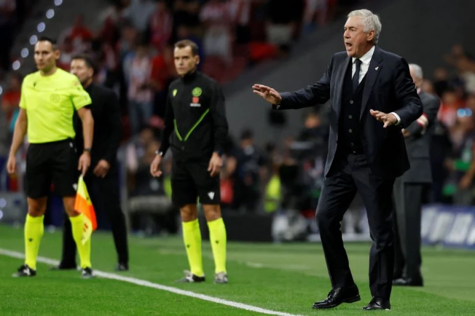 Ancelotti Warns of Improvement