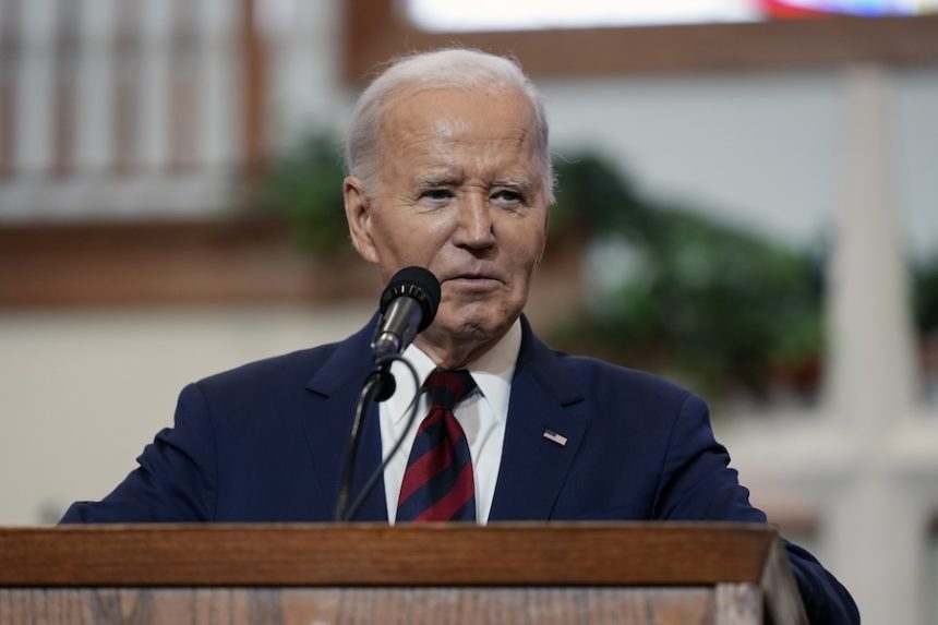 Joe Biden Diagnosed with Advanced Prostate Cancer
