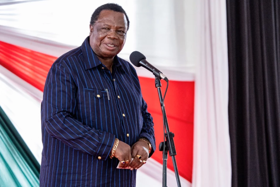 COTU Endorses New Higher NSSF Deductions