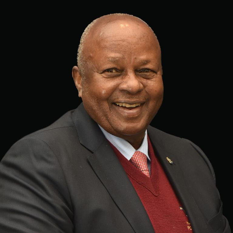 FORMER TETU MP DIES