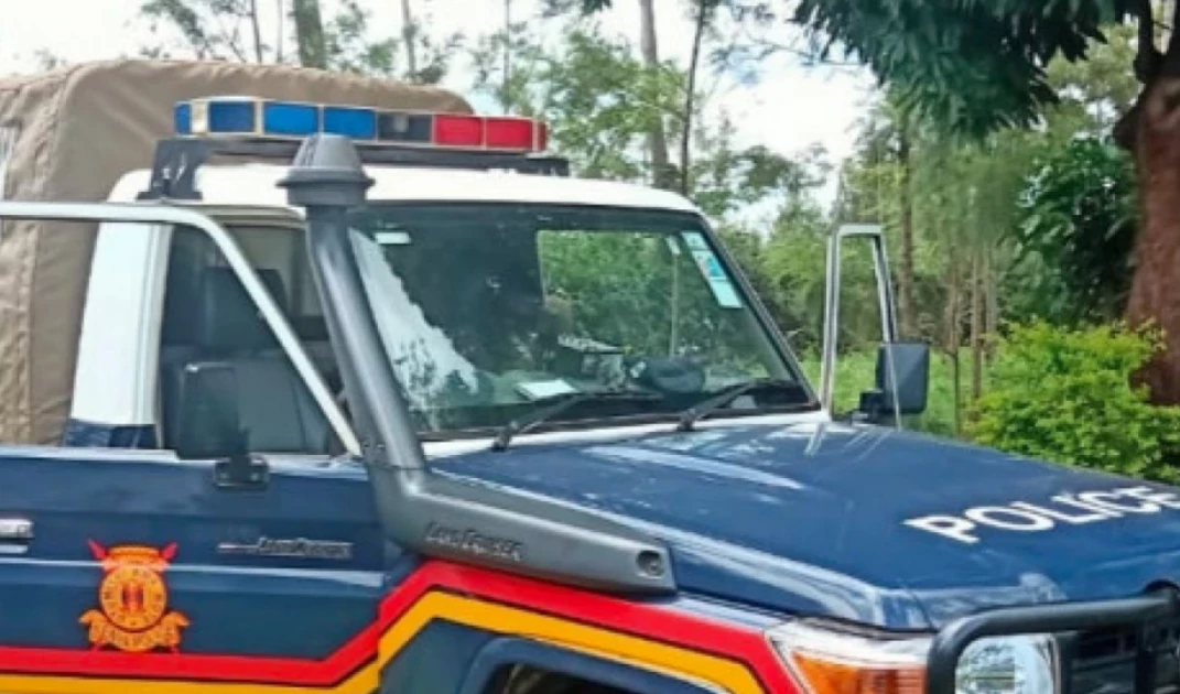 Tragedy in Kirinyaga as 9-Year-Old Boy Drowns in Sagana River