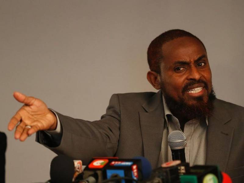 ABDUBA DIDA FREED AFTER 3-YEAR JAIL TERM IN THE US.