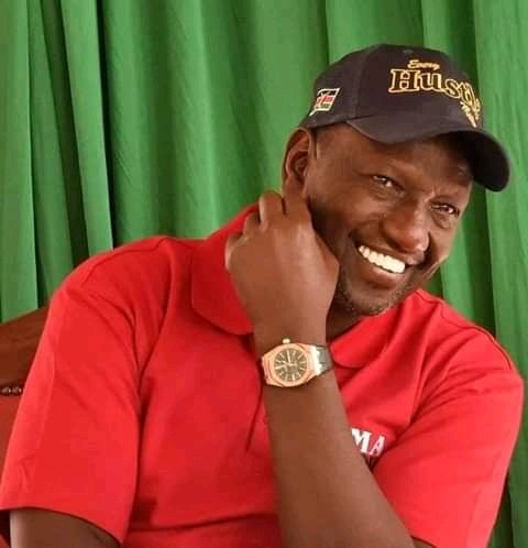 OUSTING RUTO WOULD NOT BE EASY - WAMALWA