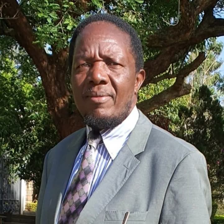 Timothy Bosire rejects  President Ruto’s appointment