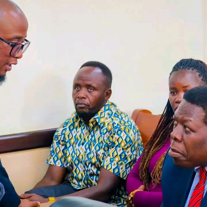 COURT ORDERS ODPP TO DISCLOSE ALL EVIDENCE IN CASE AGAINST TRANS NZOIA GOVERNOR GEORGE NATEMBEYA