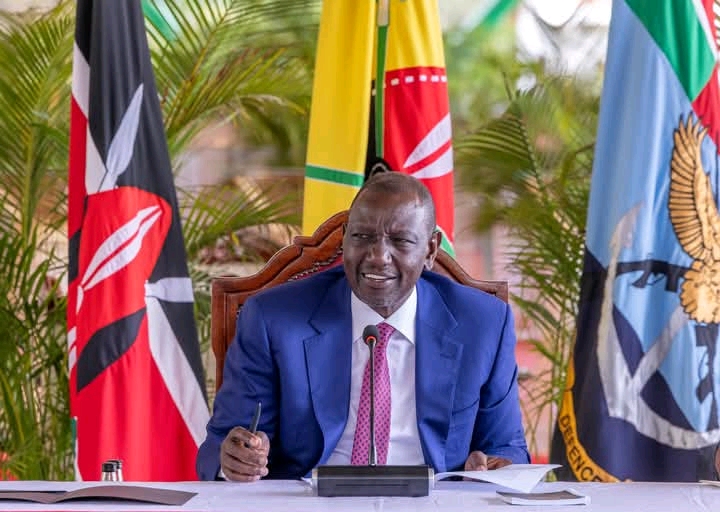 KENYA PLACED ON HIGH RISK LIST BY EU