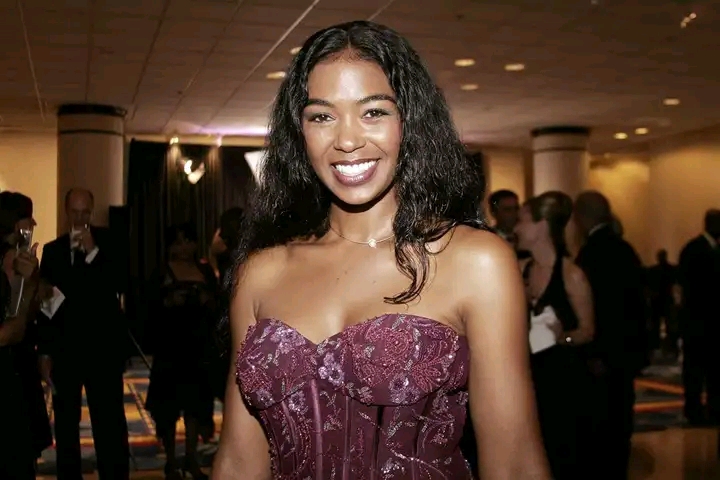 FORMER MTV VJ ANANDA LEWIS DIES AT 52 AFTER BATTLING BREAST CANCER