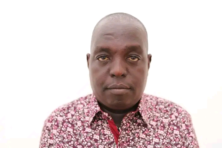 MCA PHILIP EKUWAM LOMURIA DIES