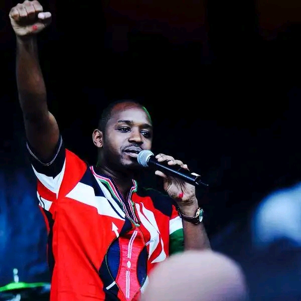 BONIFACE MWANGI DECLARES JUNE 25 A HOLIDAY