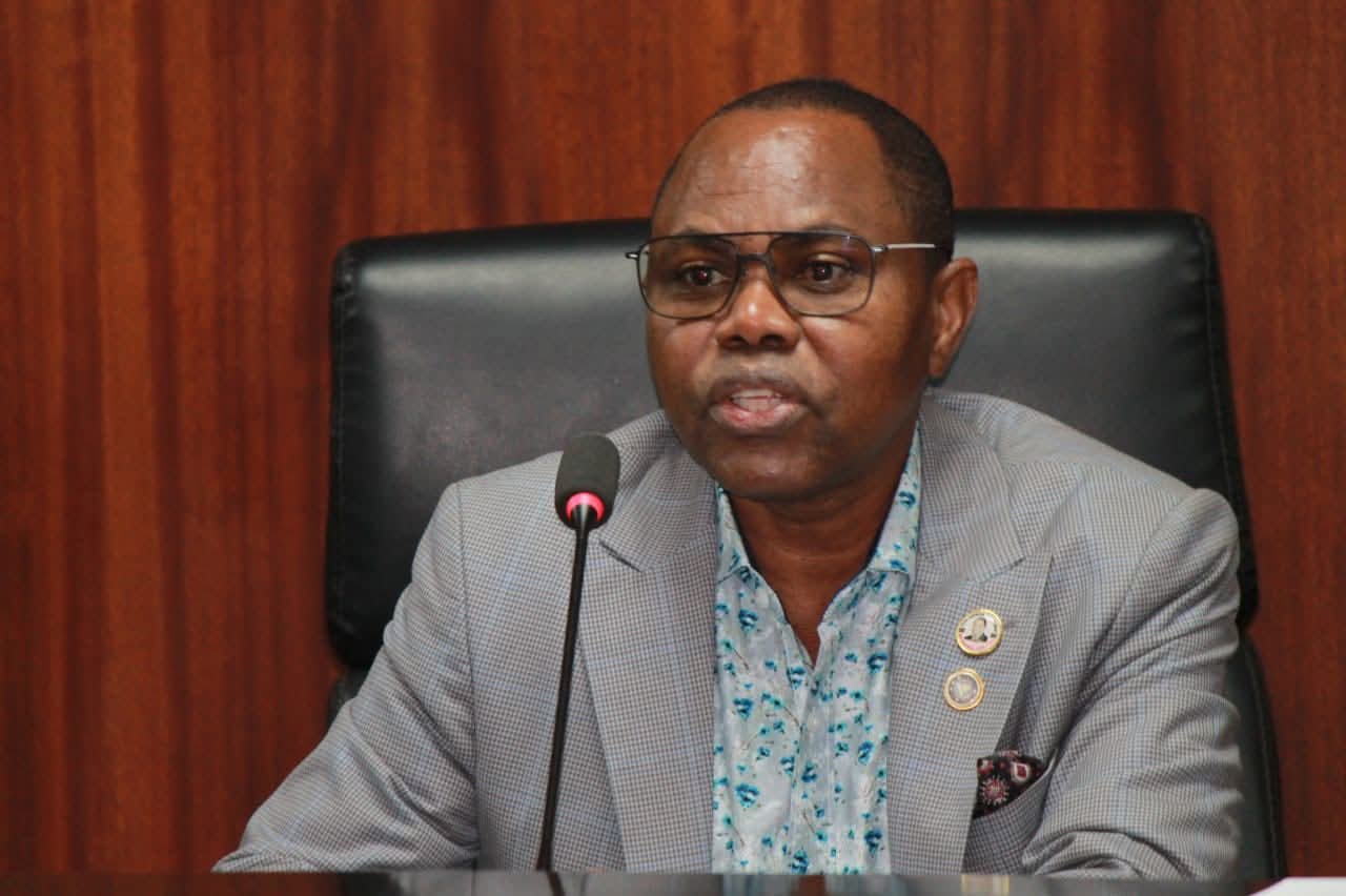 ACCOUNT MANAGER UNDER FIRE OVER KSH37 MILLION TENDER SCANDAL