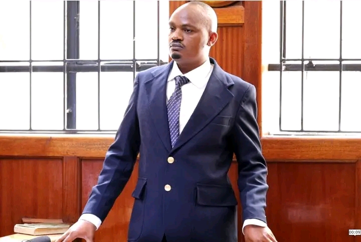 COP LINKED TO REX MASAI SHOOTING DISMISSES VIRAL PHOTOS IN COURT