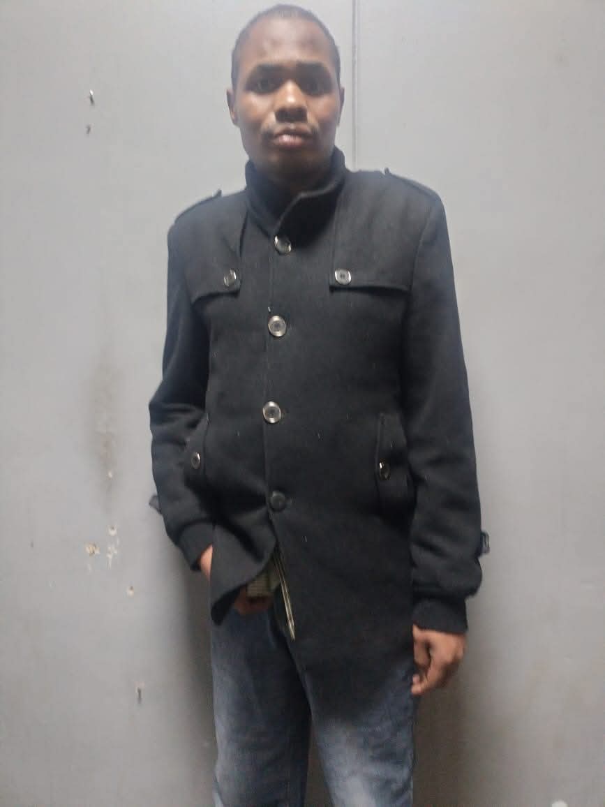 POLICE ARREST PATIENT IN SHOCKING DOUBLE MURDER AT KNH
