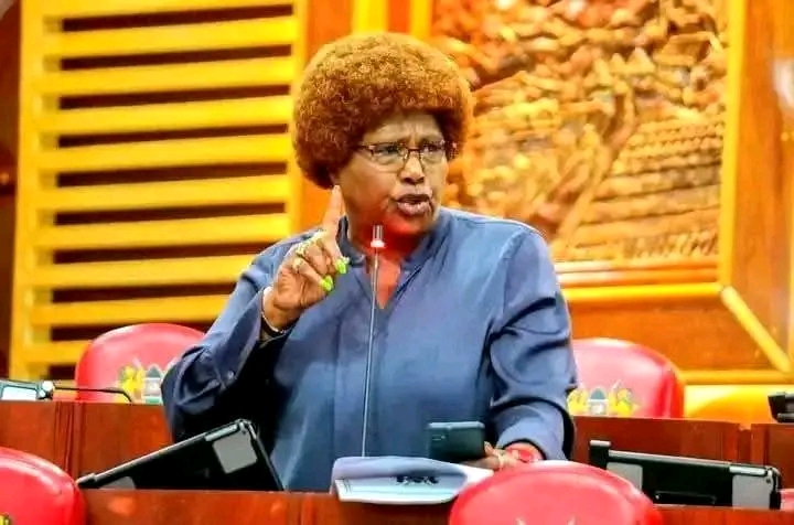 NAIVASHA MP RELEASED ON KSHS 50,000 BOND OVER INCITEMENT CHARGES