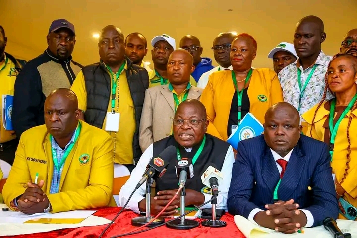HIGHEST PAID TEACHER TO EARN KSH 167,000 UNDER NEW SALARY DEAL