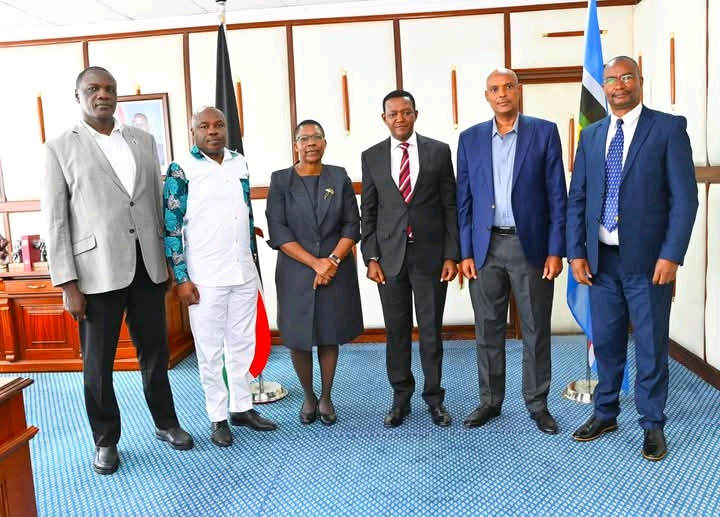 44 RECRUITMENT AGENCIES SUMMONED OVER ALLEGED FRAUD AS GOVERNMENT CRACKS DOWN ON ROGUE OPERATORS