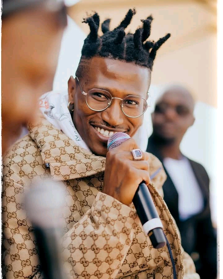 OCTOPIZZO ENDORSES GEORGE RUTO’S PASSION FOR MATATU CULTURE, URGES KENYANS TO SEPARATE ART FROM POLITICS