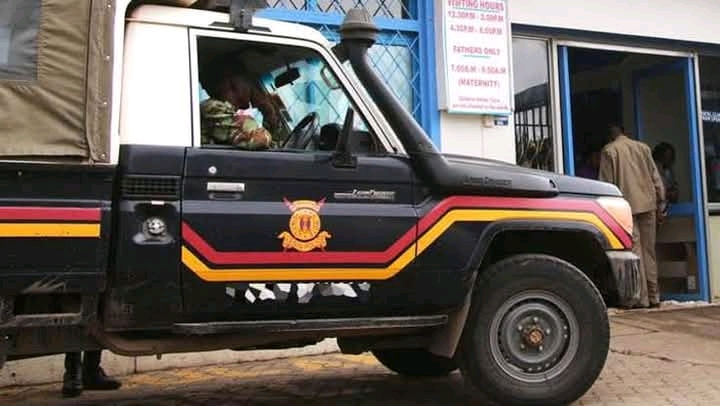 TEACHER KILLED IN DOMESTIC INCIDENT, HUSBAND SOUGHT BY POLICE IN BOMET