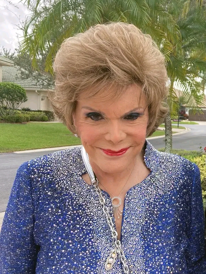 POP LEGEND CONNIE FRANCIS DIES AT 87 AFTER TRAGIC DECLINE IN HEALTH