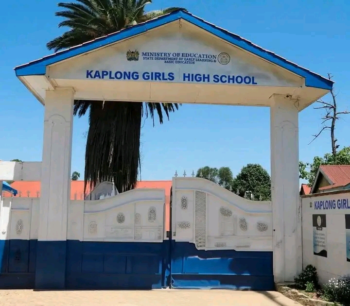 KAPLONG GIRLS HIGH CLOSED INDEFINITELY AFTER STUDENTS RIOT OVER MALE TEACHER MISCONDUCT CLAIMS