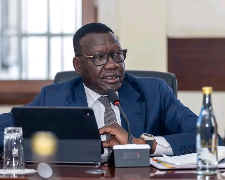 GOVT BREAKS DOWN HOW FUEL LEVY BILLIONS WERE SHARED AMONG 47 COUNTIES